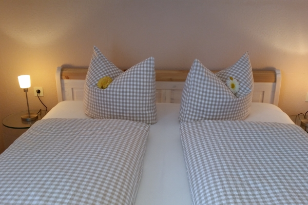 Haus Hubertus Hotel-Pension